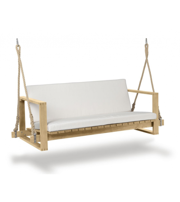 BK13 Carl Hansen & Søn Rasenschaukel