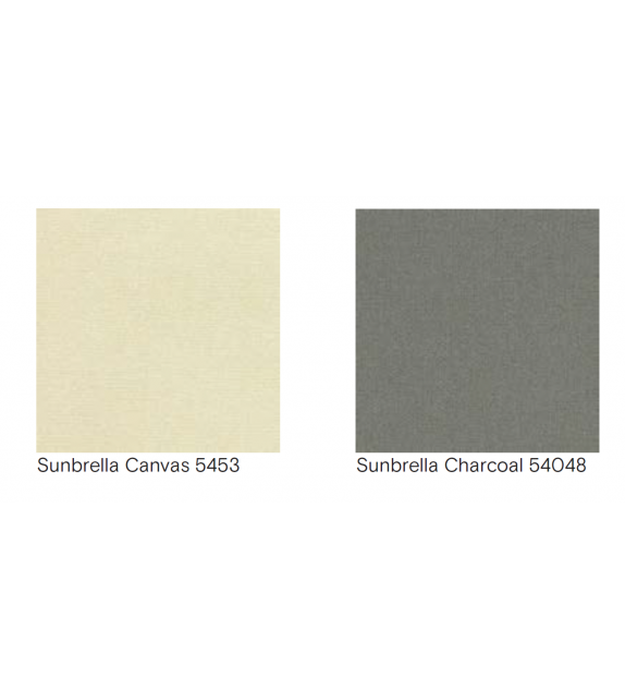 BK13 Carl Hansen & Søn Rasenschaukel