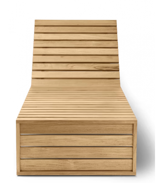 BK14 Carl Hansen & Søn Tumbona