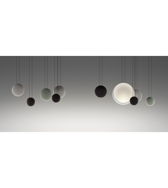 Cosmos Vibia Lampada a Sospensione