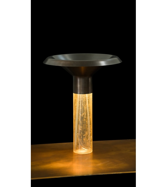 Ghost Henge Table Lamp