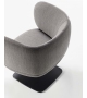 Beth Milani Lounge Armchair