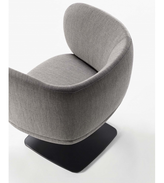 Beth Milani Lounge Armchair