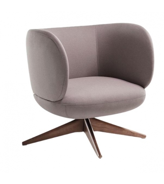 Beth Milani Lounge Sessel