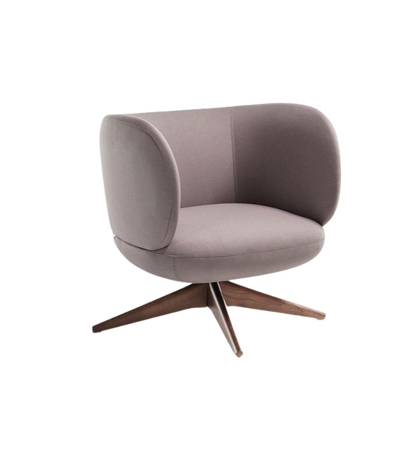 Beth Milani Fauteuil Lounge