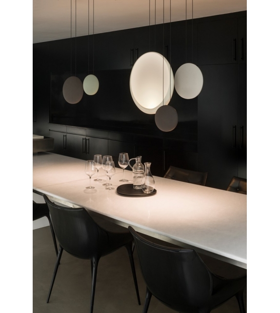 Cosmos Vibia Lampada a Sospensione