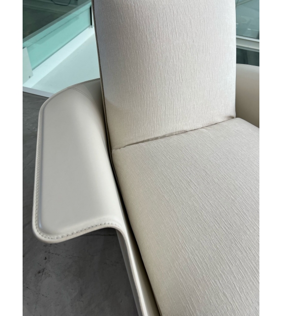 Prêt pour l'expédition - Clori Giorgetti Fauteuil