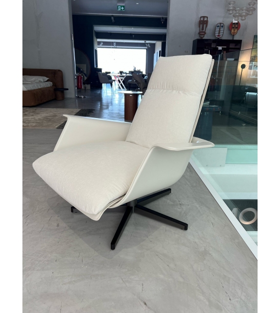 Prêt pour l'expédition - Clori Giorgetti Fauteuil