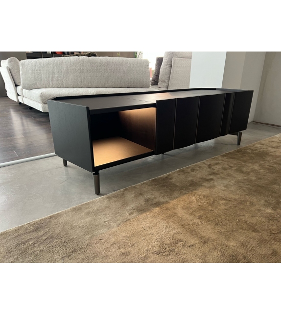 Prêt pour l'expédition - Delphi Giorgetti Buffet