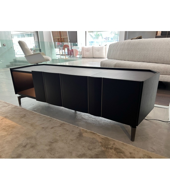 Prêt pour l'expédition - Delphi Giorgetti Buffet