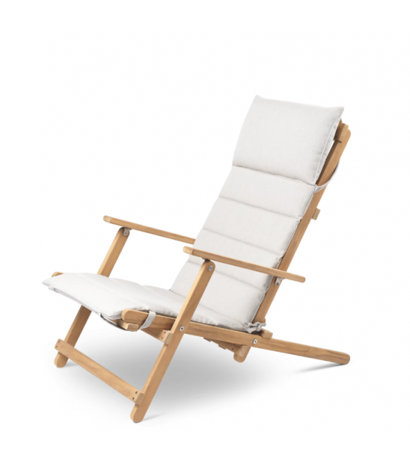 BM5568 Carl Hansen & Søn Sedia