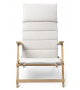 BM5568 Carl Hansen & Søn Chaise