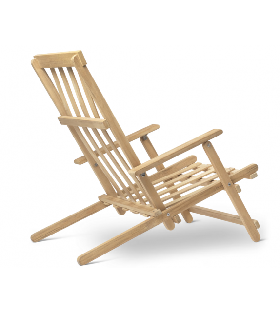 BM5568 Carl Hansen & Søn Sedia