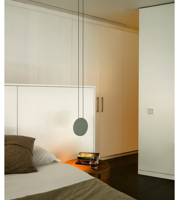 Cosmos Vibia Suspension