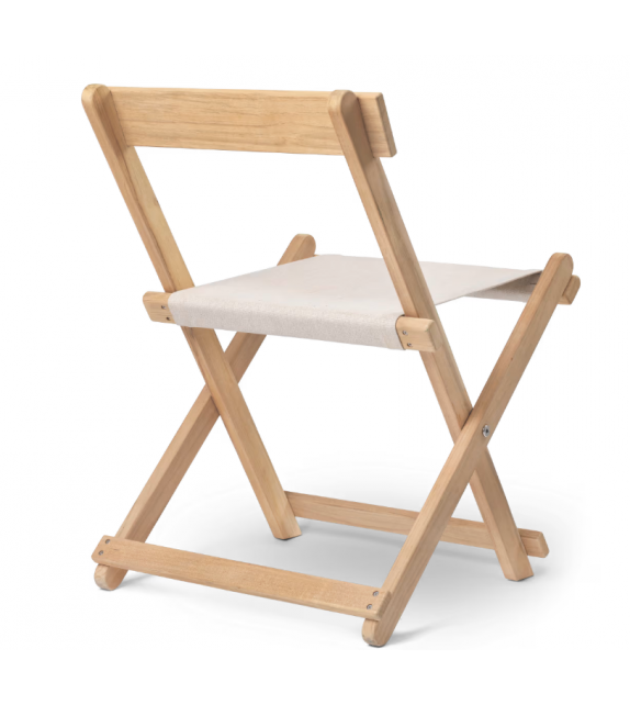 BM4570 Carl Hansen & Søn Sedia