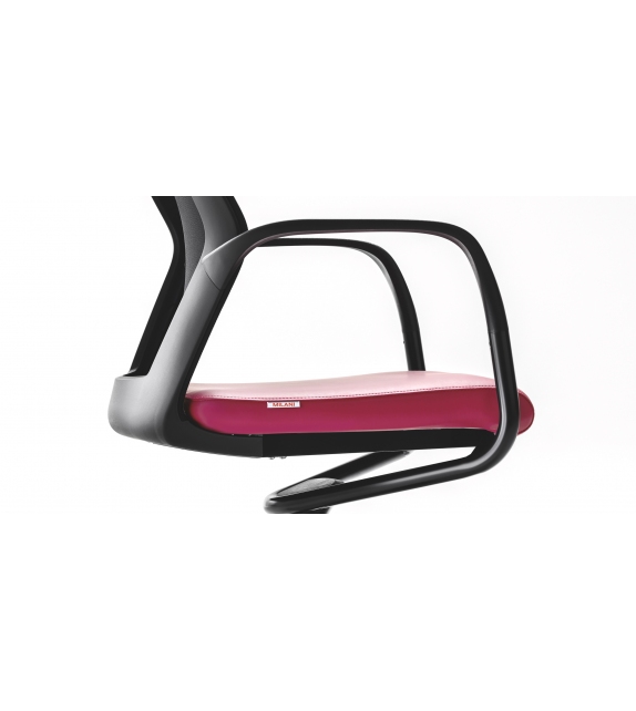 X-Chair Milani Silla