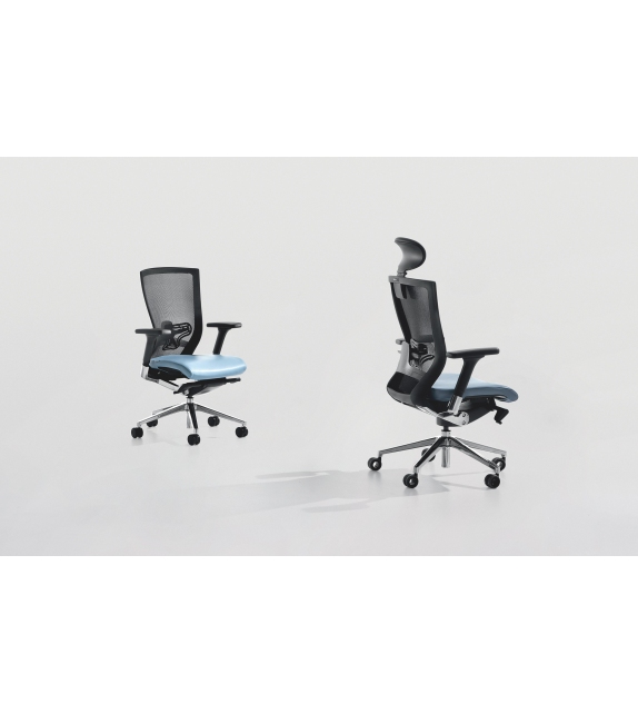 X-Chair Milani Silla