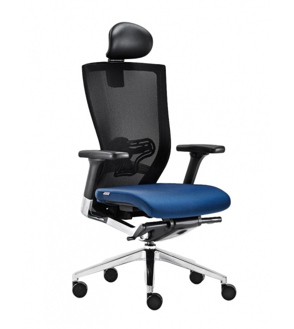 X-Chair Milani Chaise