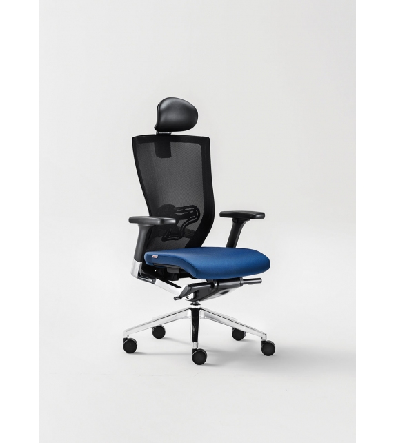 X-Chair Milani Silla