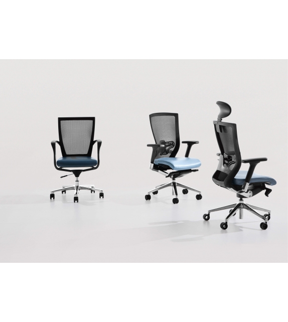 X-Chair Milani Chaise