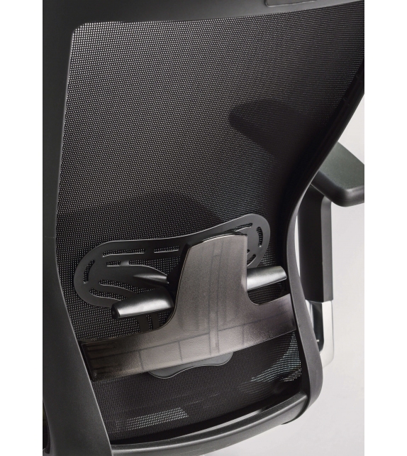 X-Chair Milani Sedia