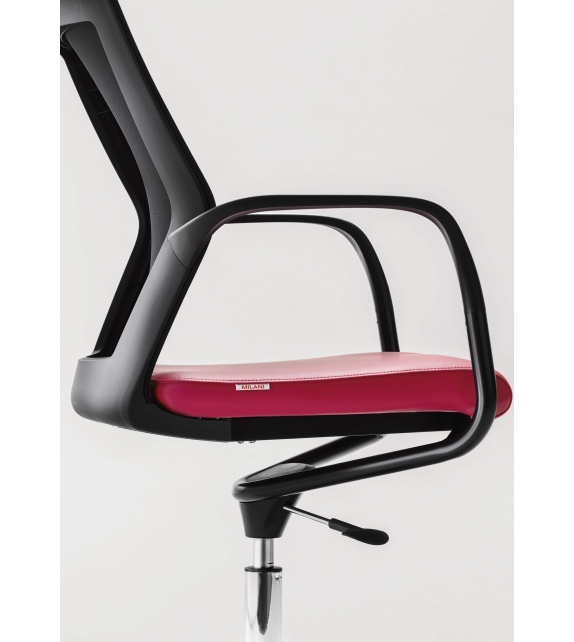 X-Chair Milani Stuhl