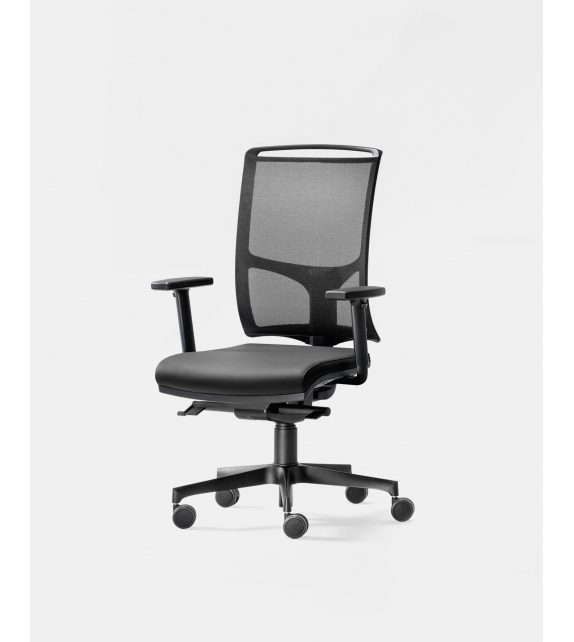 Zed Milani Operative Chair