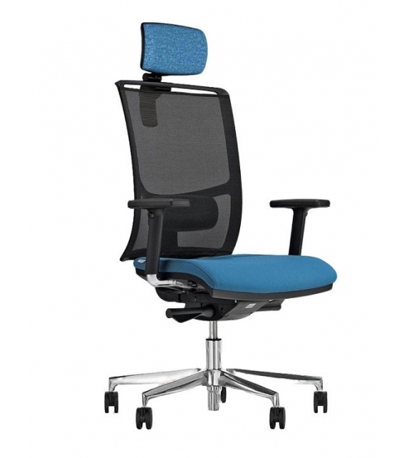 Zed Milani Chaise Opératoire