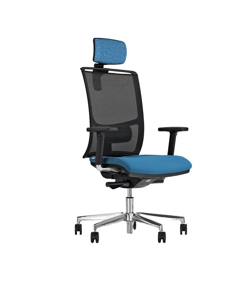 Zed Milani Chaise Opératoire