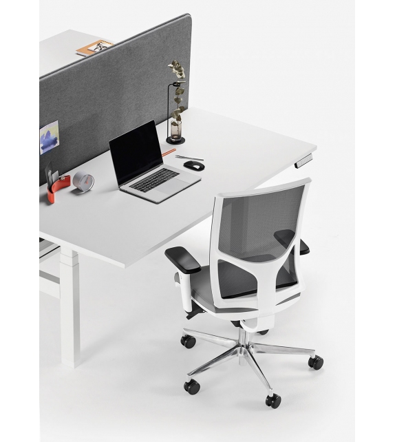 Zed Milani Operative Chair