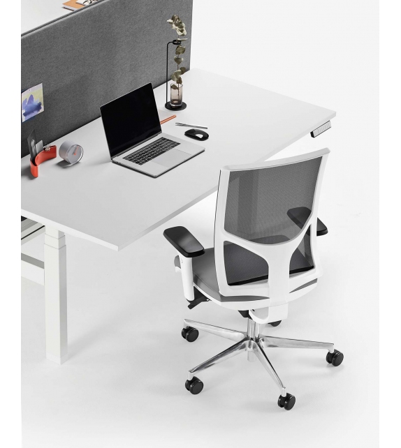 Zed Milani Operative Chair