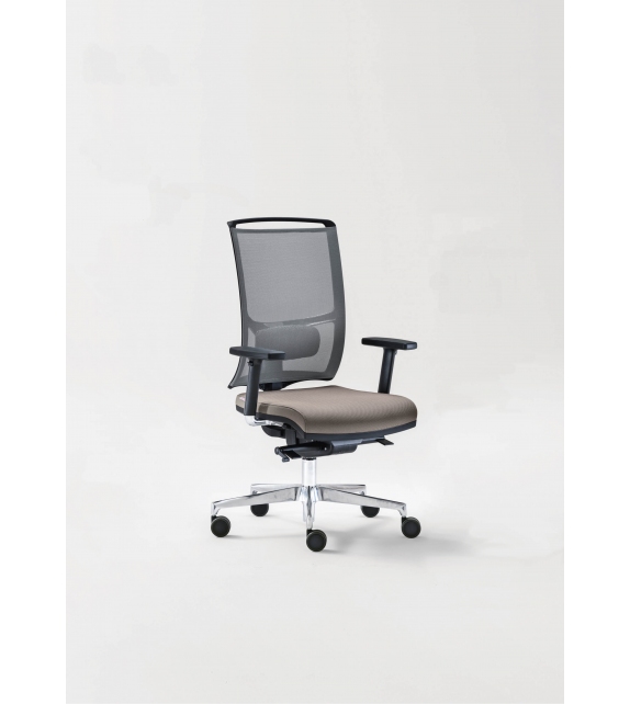 Zed Milani Chaise Opératoire