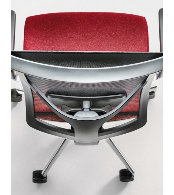 Zed Milani Operative Chair