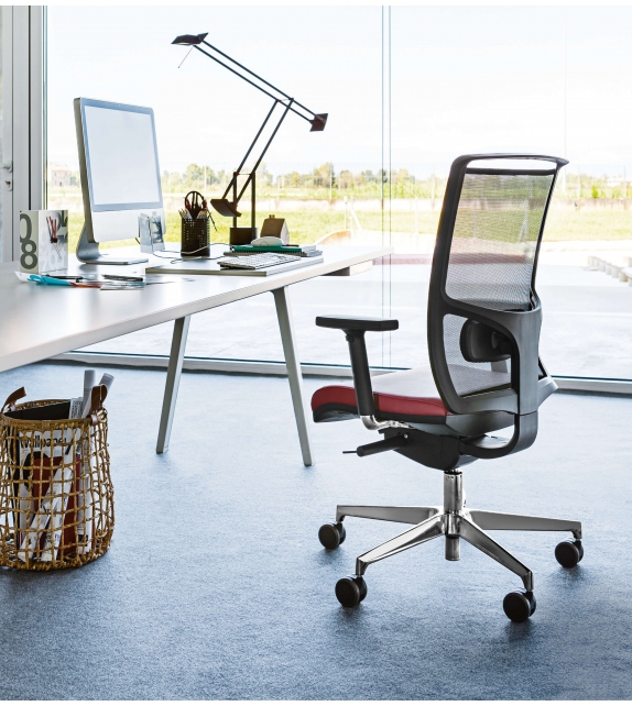 Zed Milani Chaise Opératoire