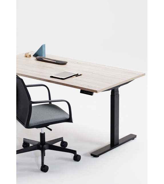 Zed Milani Chaise du Visiteur