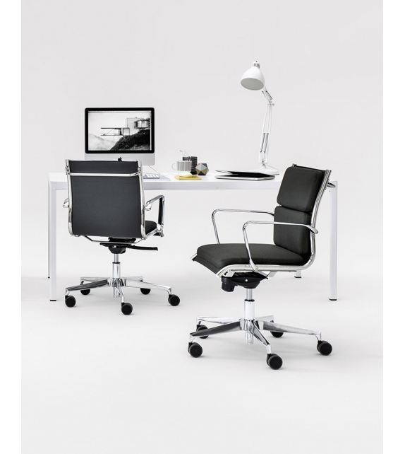 Sky Soft Milani Chair