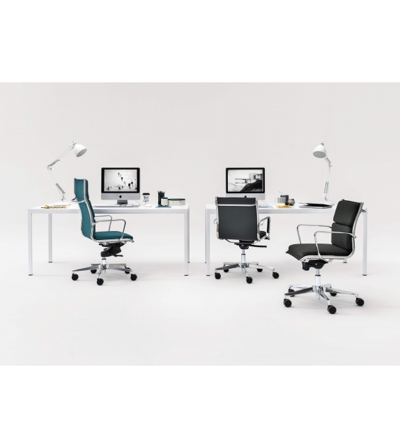 Sky Soft Milani Chair