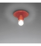 Ready for shipping - Teti Artemide Wall/Ceiling Lamp