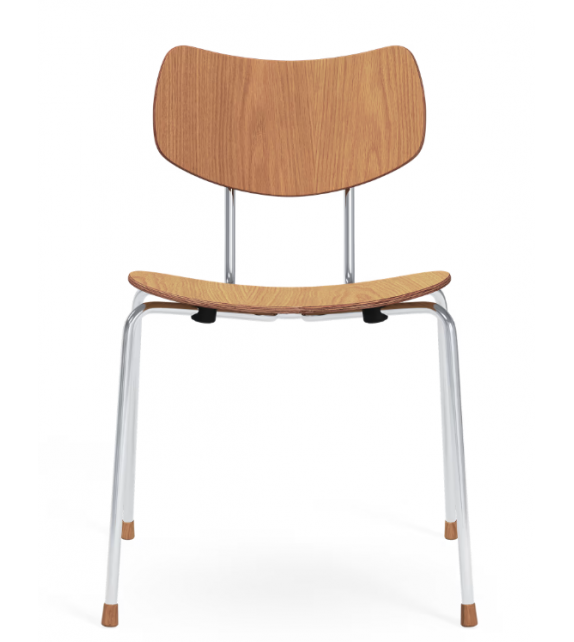 VLA26T Vega Chair Carl Hansen & Søn Sedia