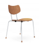 VLA26T Vega Chair Carl Hansen & Søn