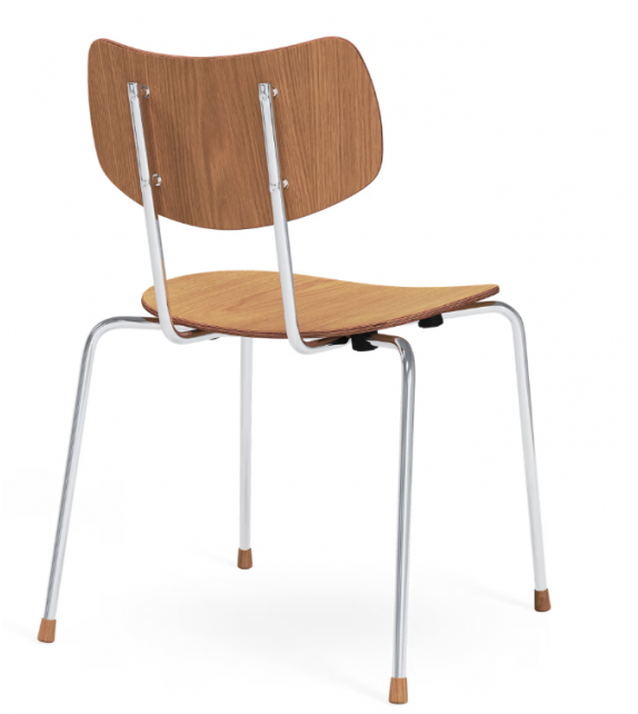 VLA26T Vega Chair Carl Hansen & Søn Stuhl