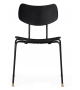 VLA26T Vega Chair Hansen & Søn Chaise