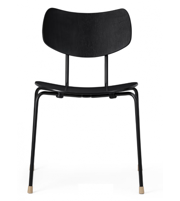 VLA26T Vega Chair Carl Hansen & Søn Sedia