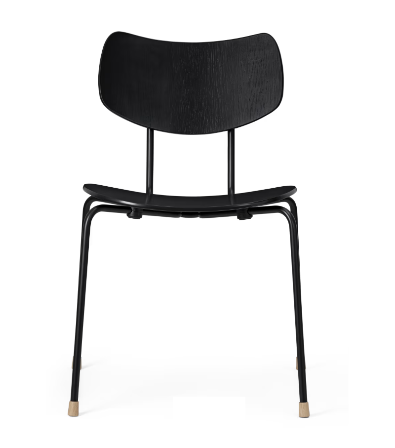 VLA26T Vega Chair Hansen & Søn Chaise