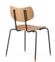 VLA26T Vega Chair Carl Hansen & Søn Stuhl