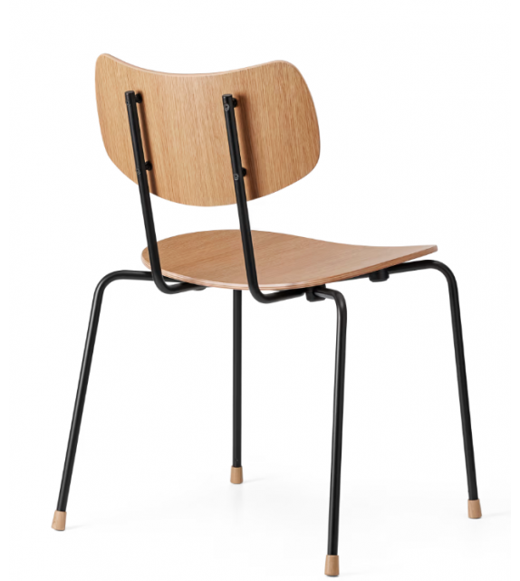 VLA26T Vega Chair Carl Hansen & Søn