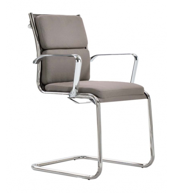 Sky Soft Milani Visitor Chair