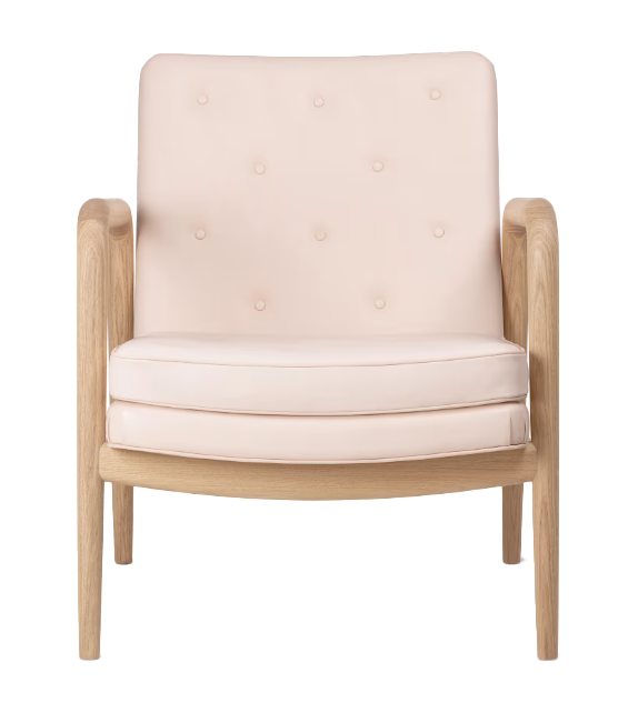 VLA76 Foyer Chair Carl Hansen & Søn Sedia