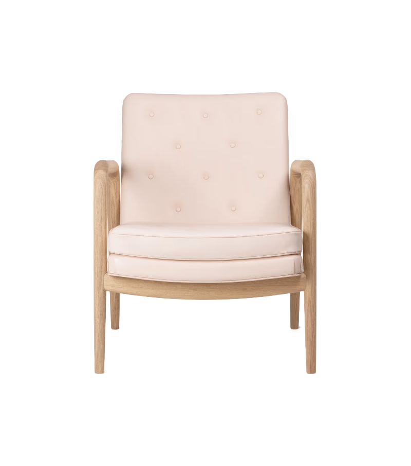 VLA76 Foyer Chair Carl Hansen & Søn Sedia