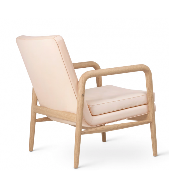 VLA76 Foyer Chair Carl Hansen & Søn Sedia